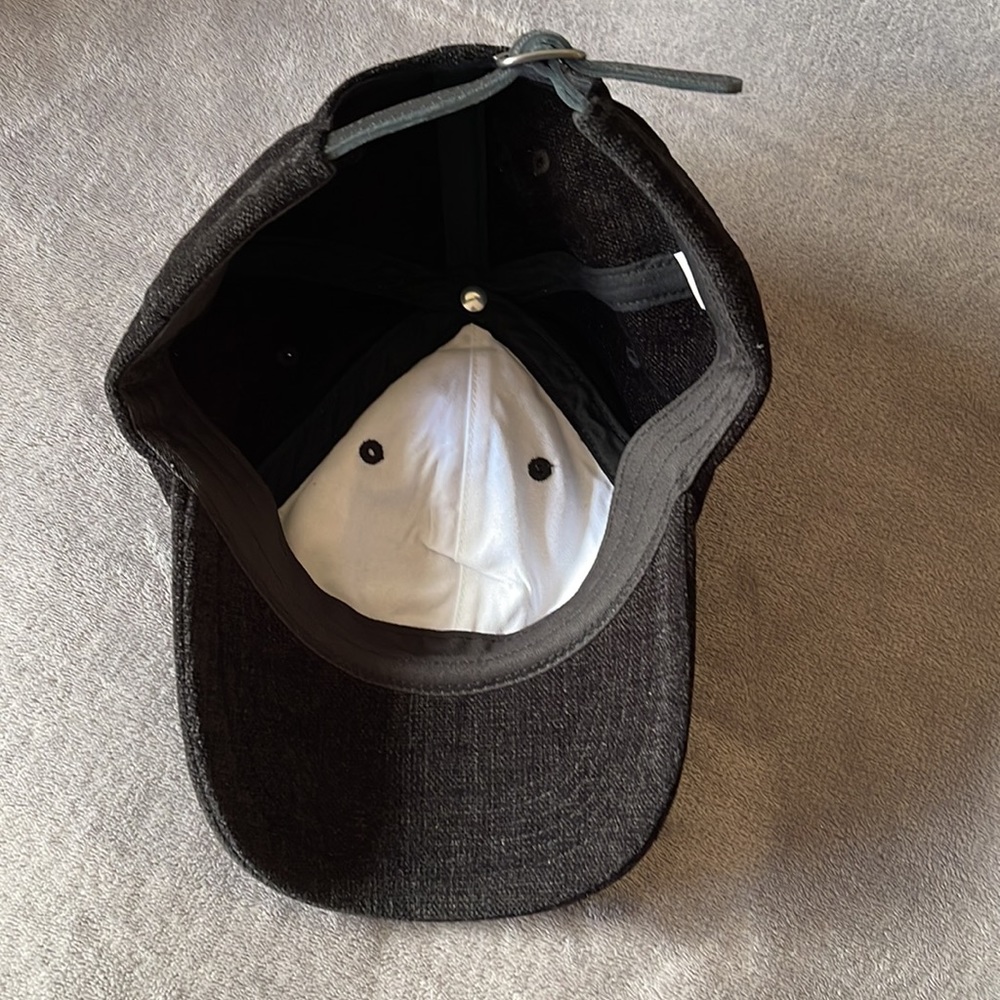 SUPREME CHENILLE 6-Panel - Picture 4 of 5